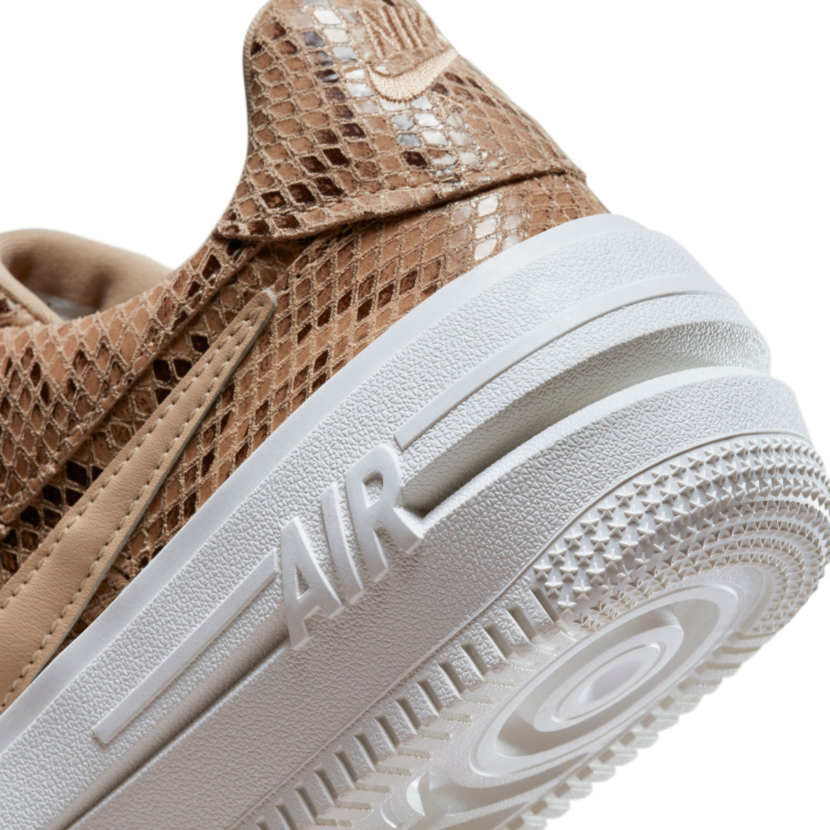 Air Force 1 PLT.AF.ORM Lifestyle Shoes