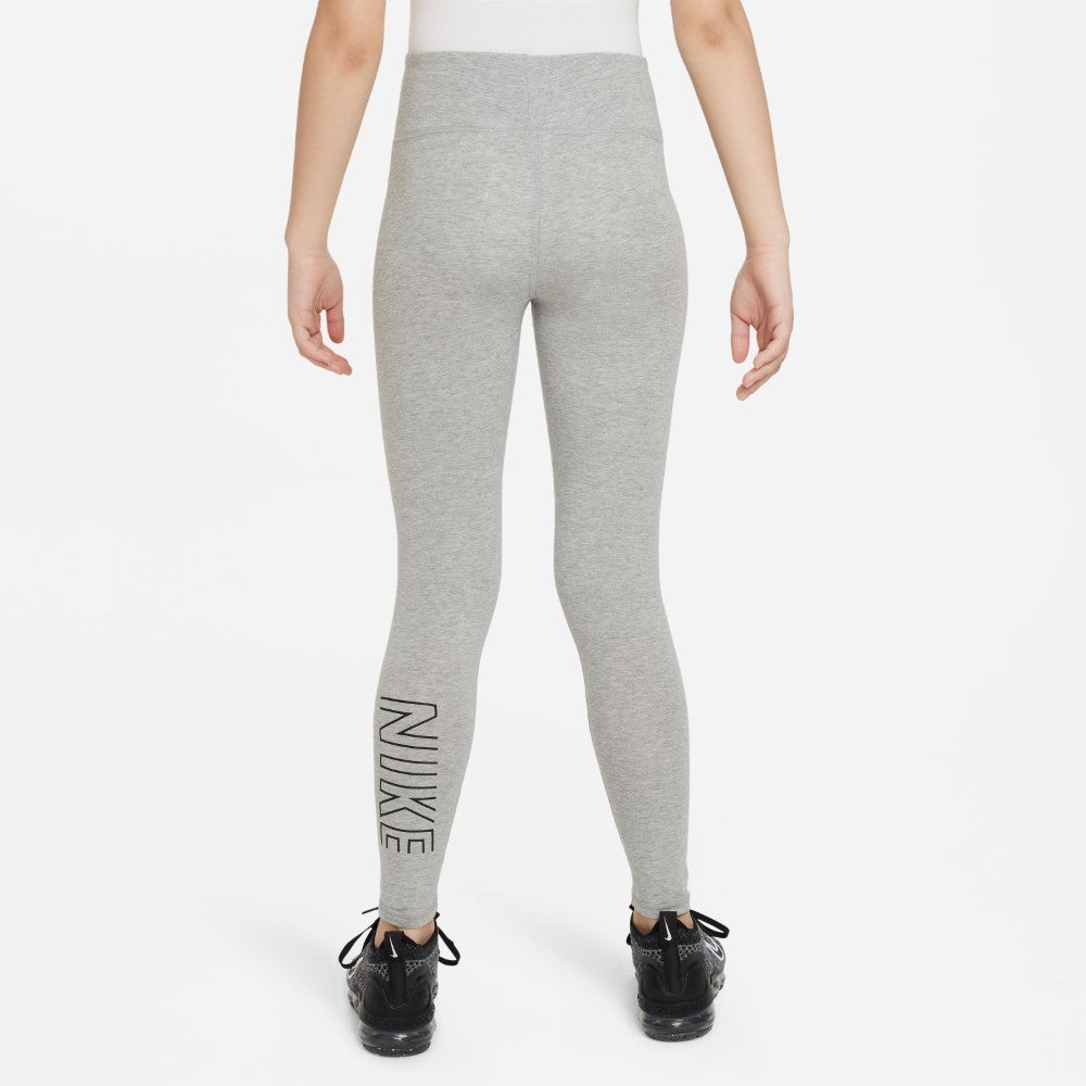 Favourites High-Waisted Full-Length Leggings