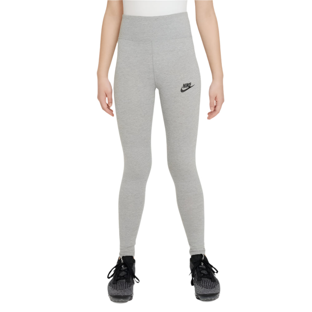 Favourites High-Waisted Full-Length Leggings
