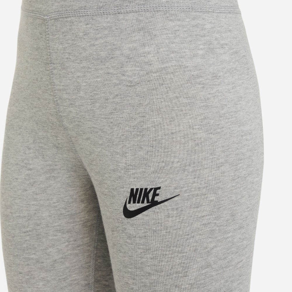 Favourites High-Waisted Full-Length Leggings