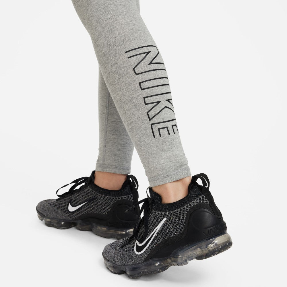 Favourites High-Waisted Full-Length Leggings