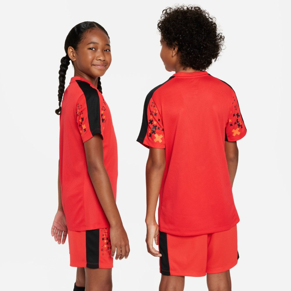 CR7 Dri-FIT Academy Football Top
