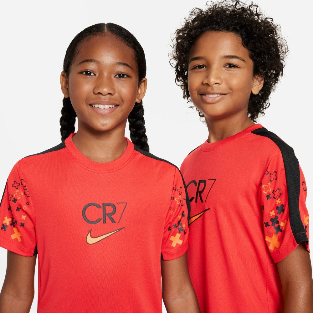 CR7 Dri-FIT Academy Football Top