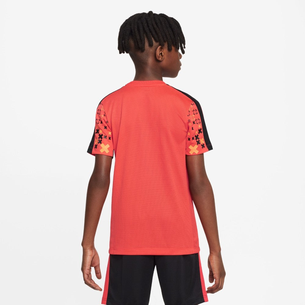 CR7 Dri-FIT Academy Football Top