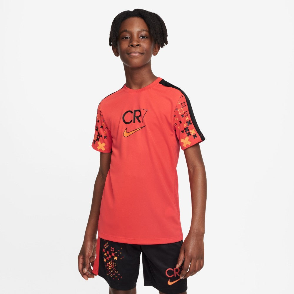 CR7 Dri-FIT Academy Football Top