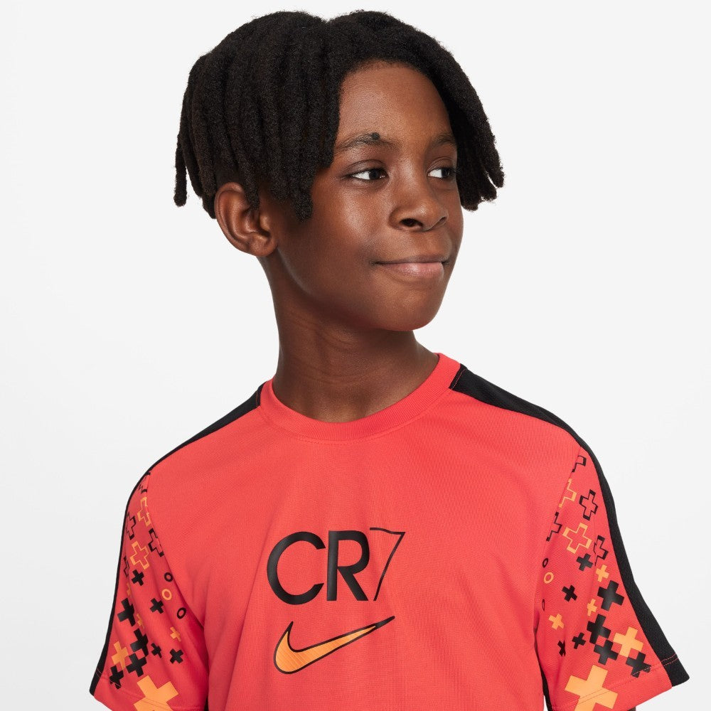 CR7 Dri-FIT Academy Football Top