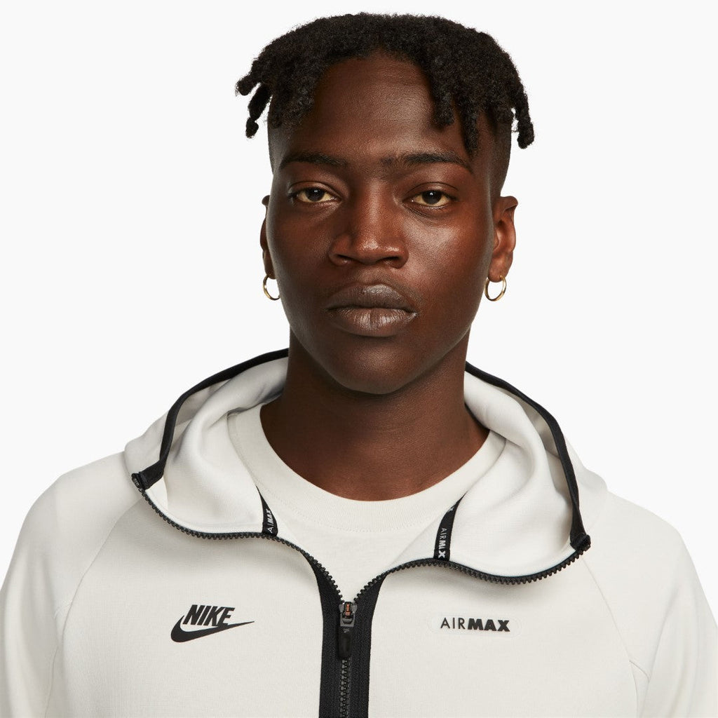 Sportswear Air Max Full Zip Hoodie Jacket