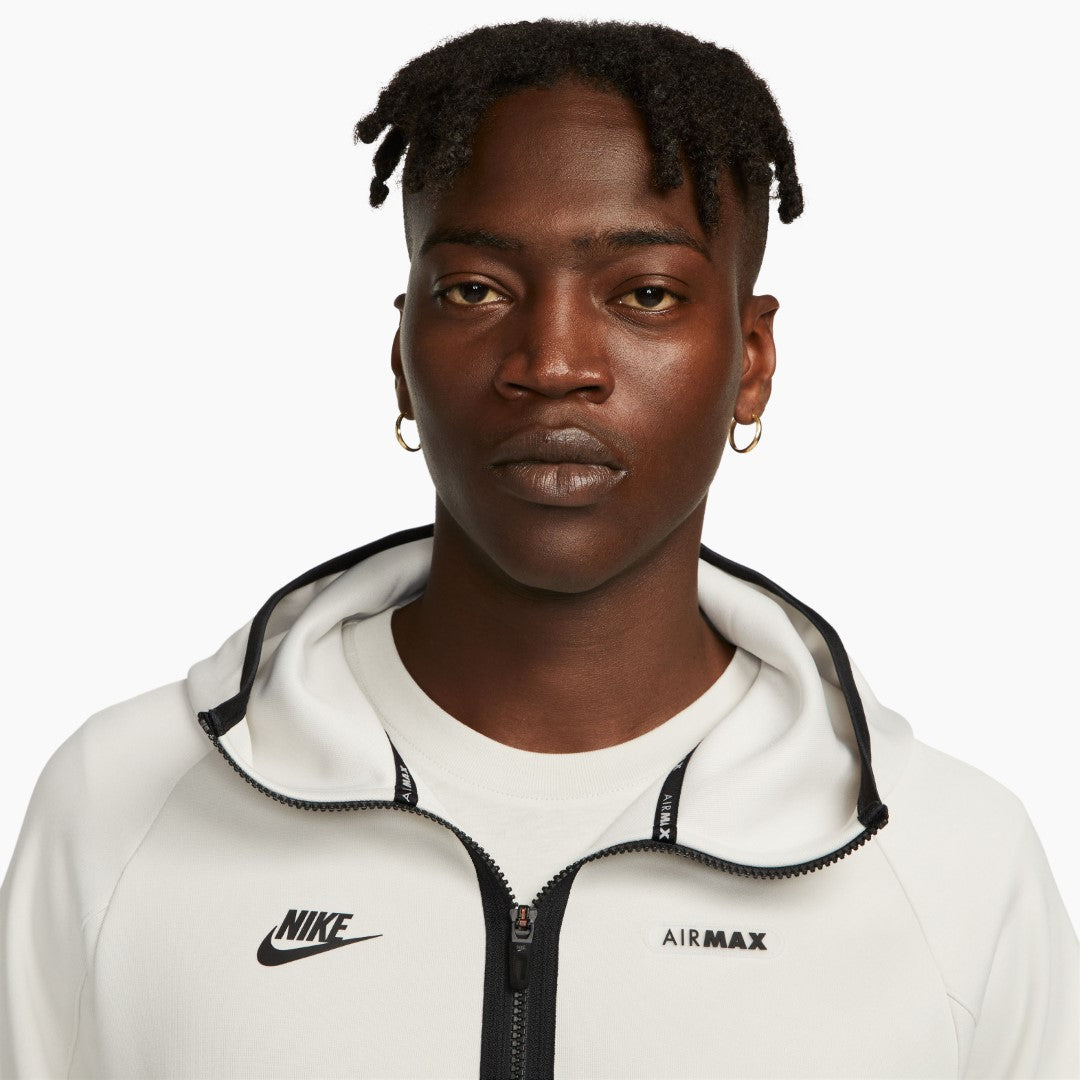 Sportswear Air Max Full Zip Hoodie Jacket