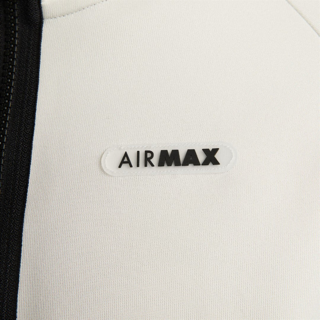 Sportswear Air Max Full Zip Hoodie Jacket