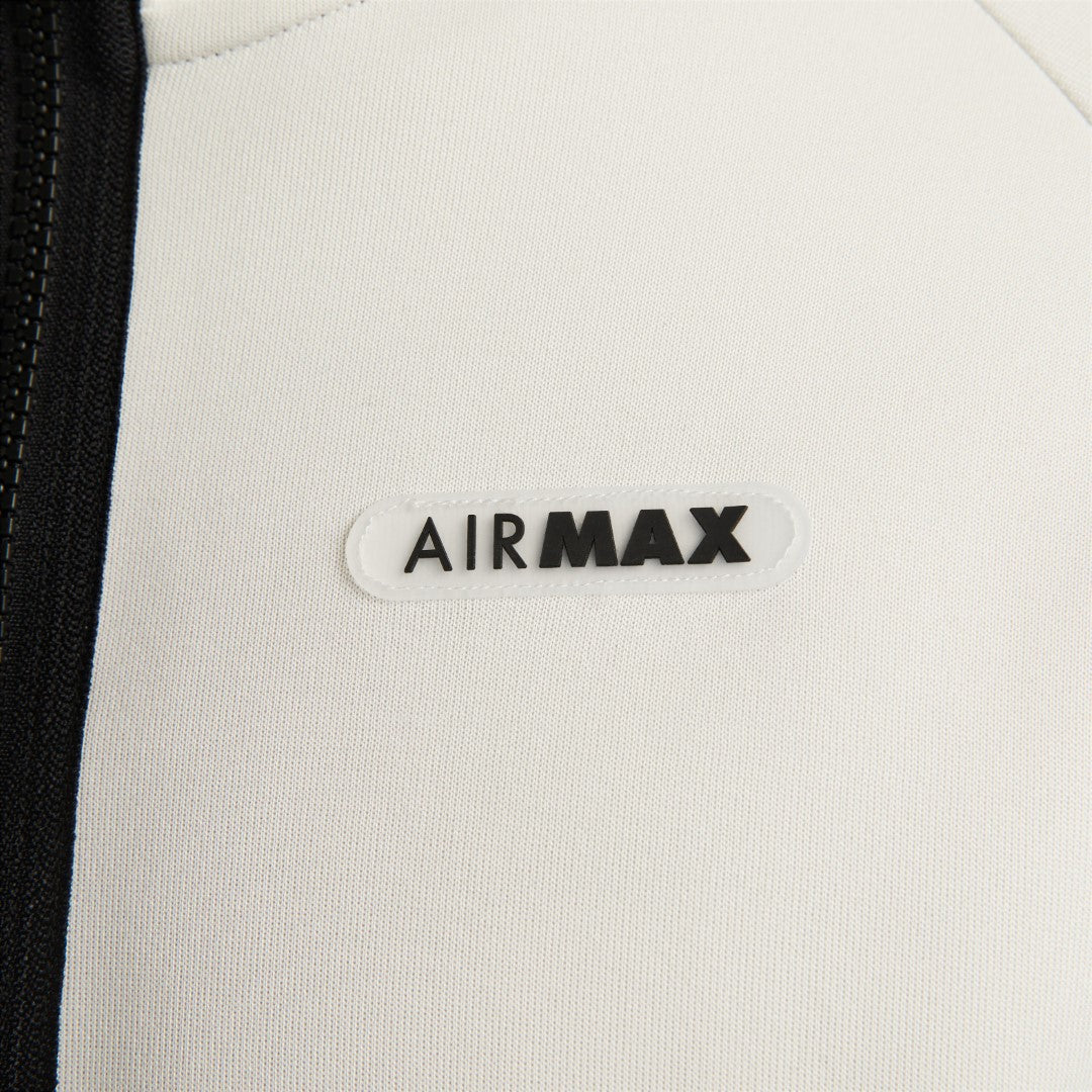 Sportswear Air Max Full Zip Hoodie Jacket