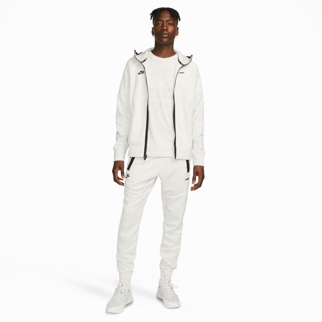 Sportswear Air Max Full Zip Hoodie Jacket