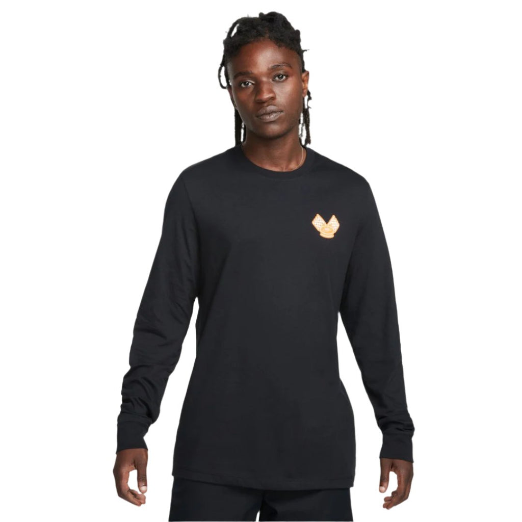 Sportswear Long-Sleeve T-Shirt