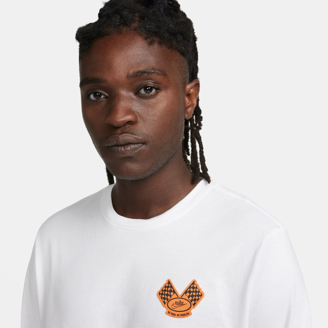 Sportswear Long-Sleeve T-Shirt