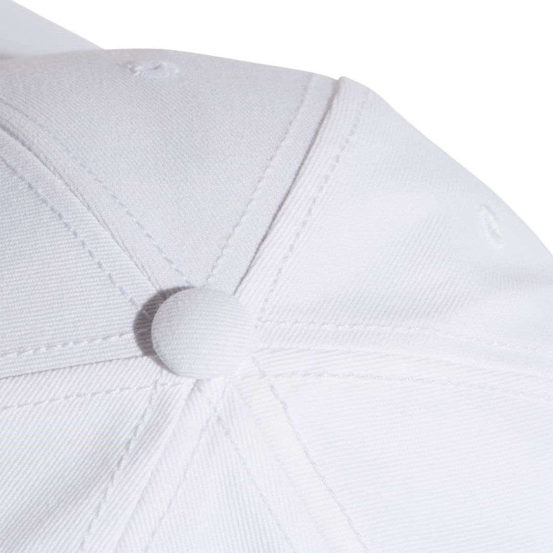 3-Stripes Cap