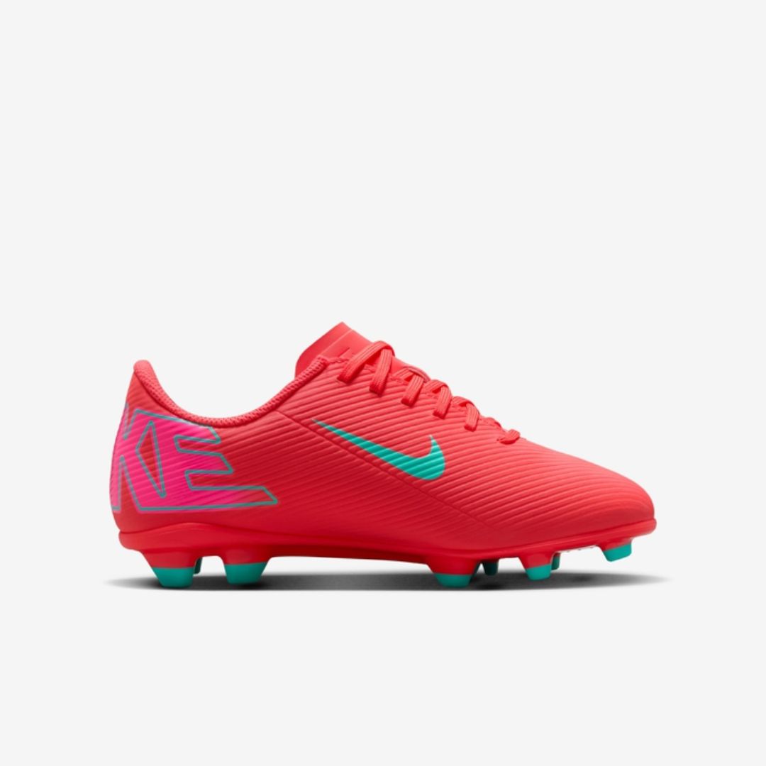 Jr. Mercurial Vapor 16 Club Soccer Shoes