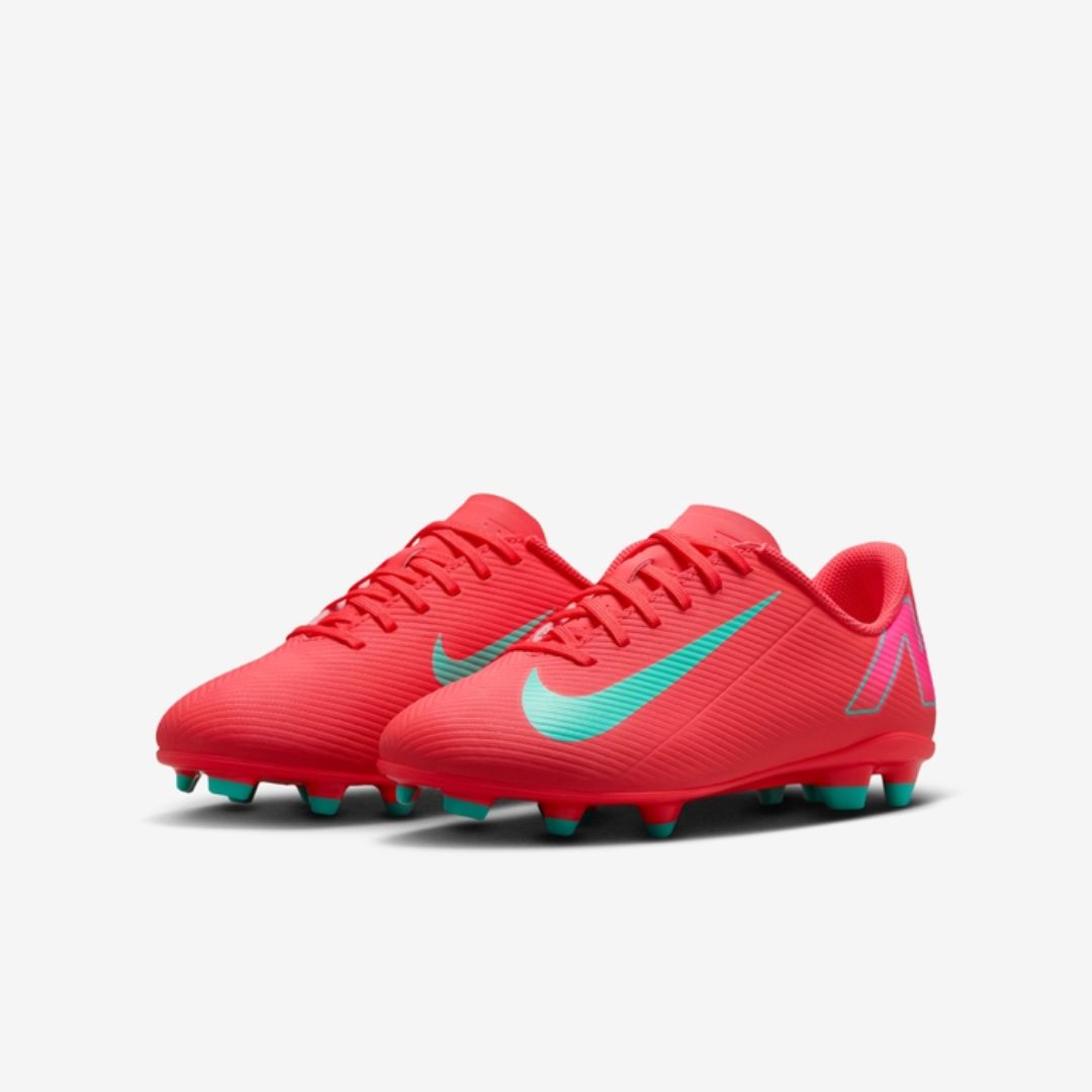 Jr. Mercurial Vapor 16 Club Soccer Shoes