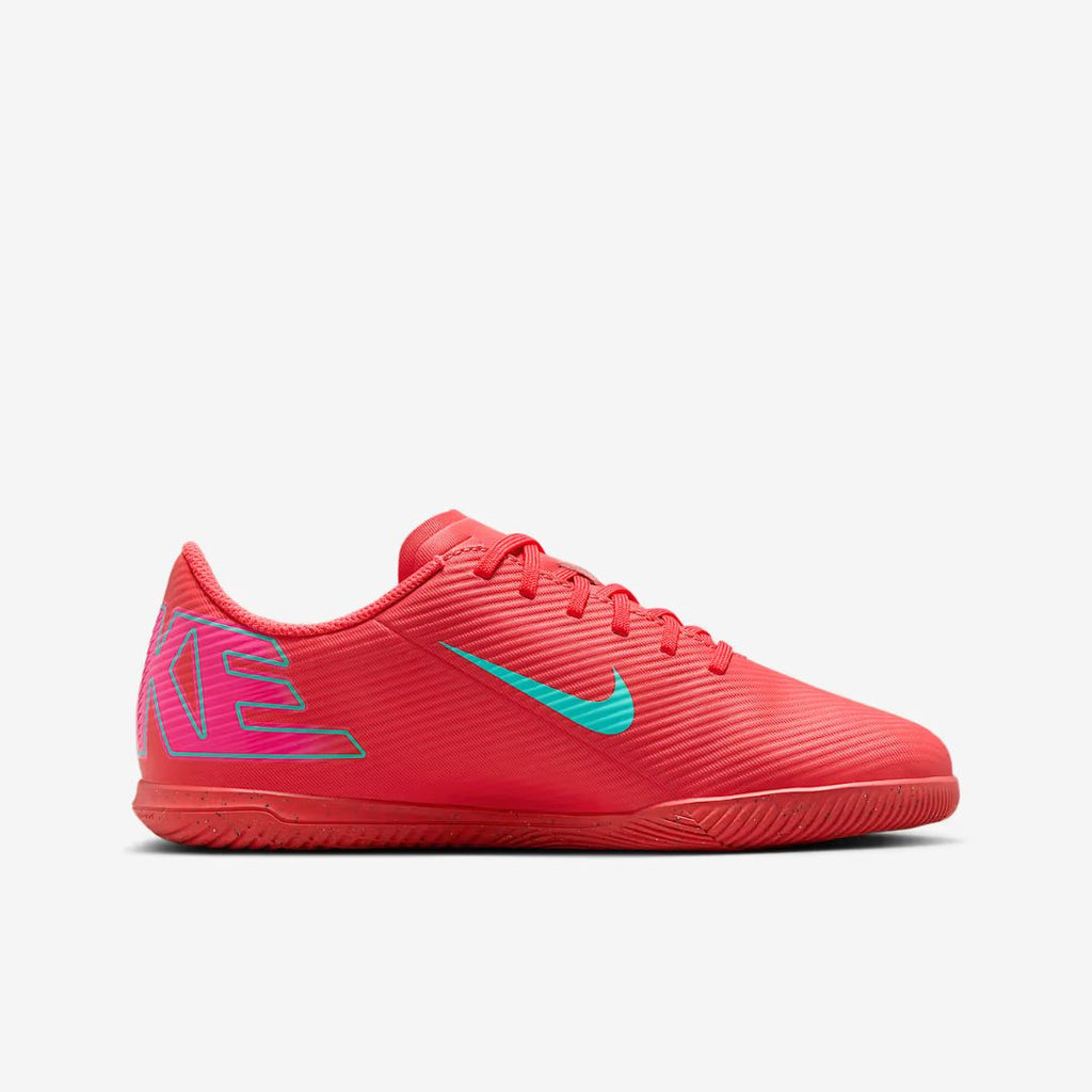 Jr. Mercurial Vapor 16 Club Soccer Shoes