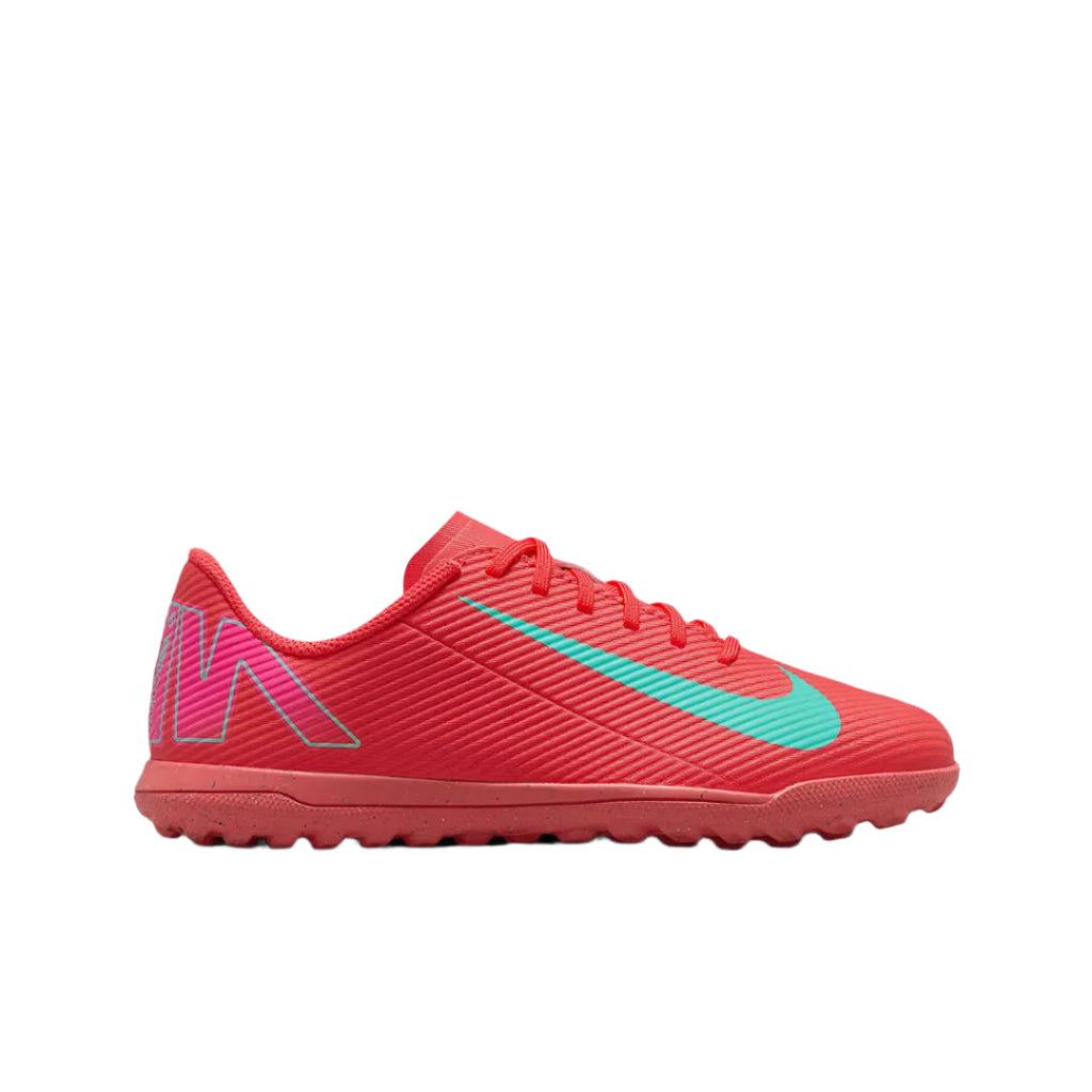 Jr. Mercurial Vapor 16 Club Soccer Shoes
