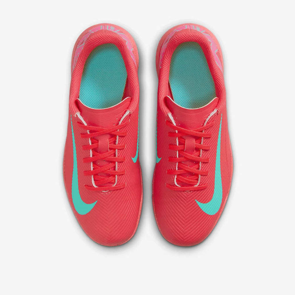 Jr. Mercurial Vapor 16 Club Soccer Shoes