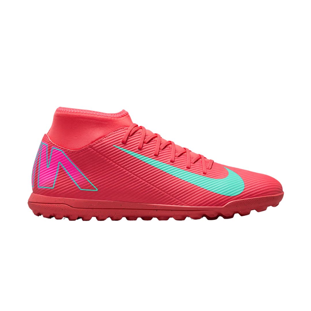 Mercurial Superfly 10 Club Soccer Shoes