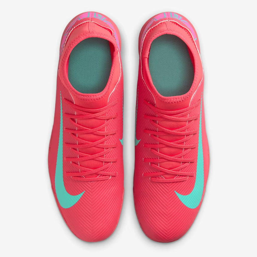 Mercurial Superfly 10 Club Soccer Shoes