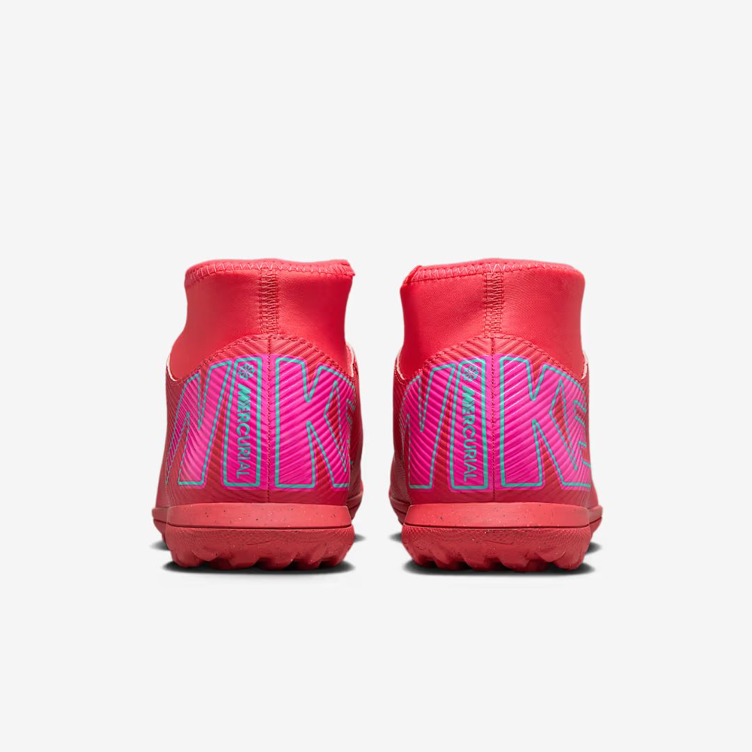 Mercurial Superfly 10 Club Soccer Shoes