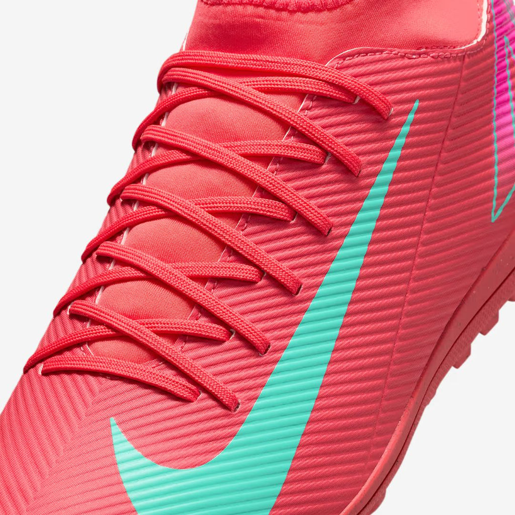Mercurial Superfly 10 Club Soccer Shoes