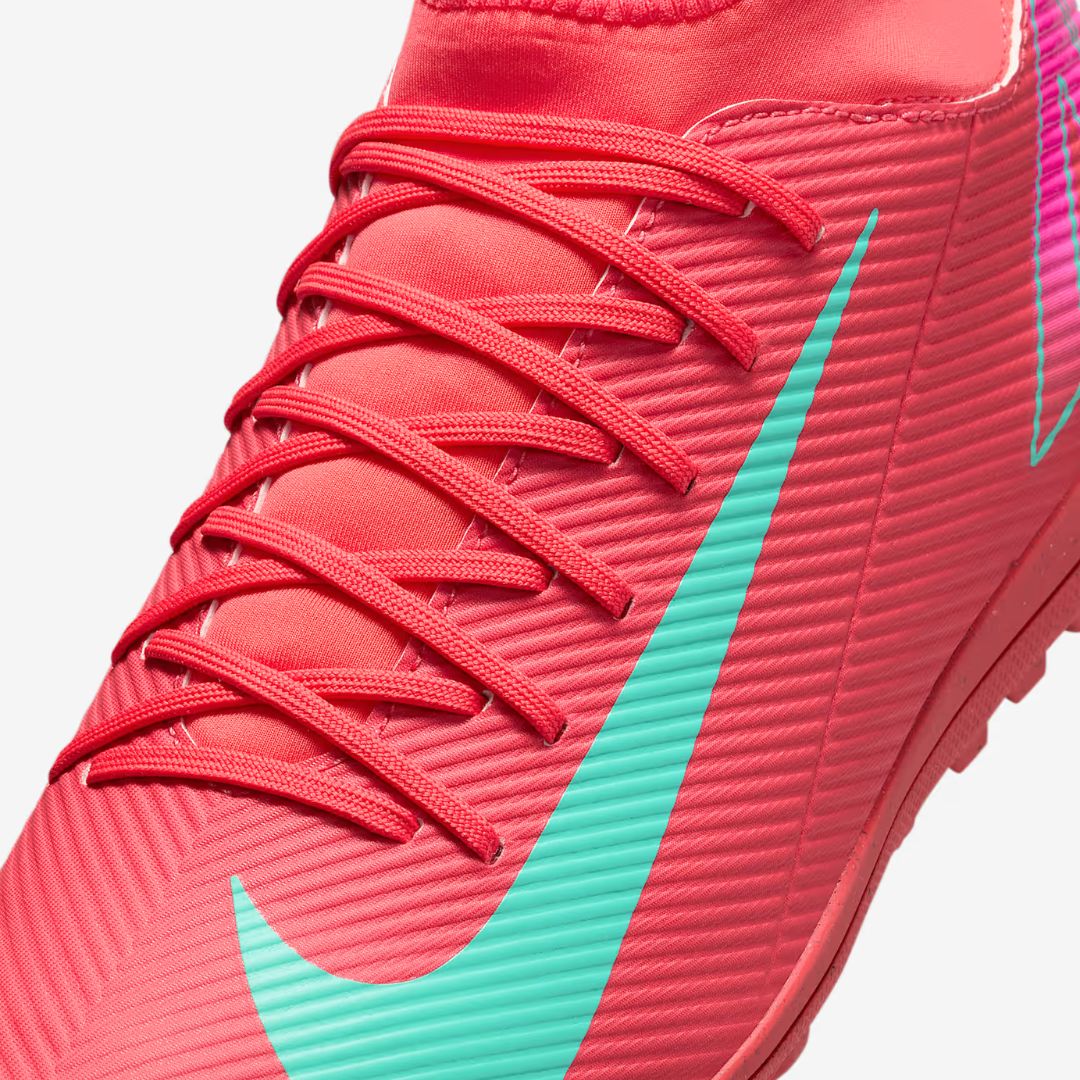 Mercurial Superfly 10 Club Soccer Shoes