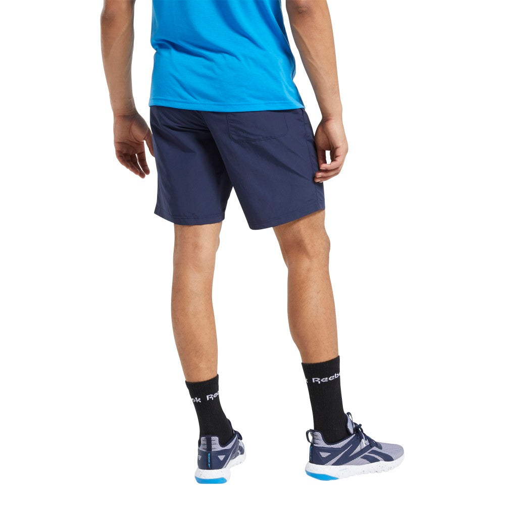 Utility Shorts
