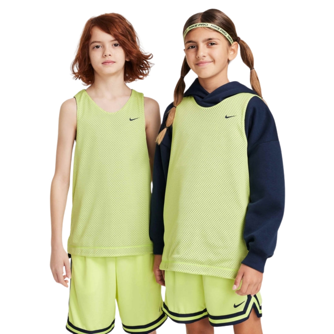 Dri-FIT Reversible Kids Jersey