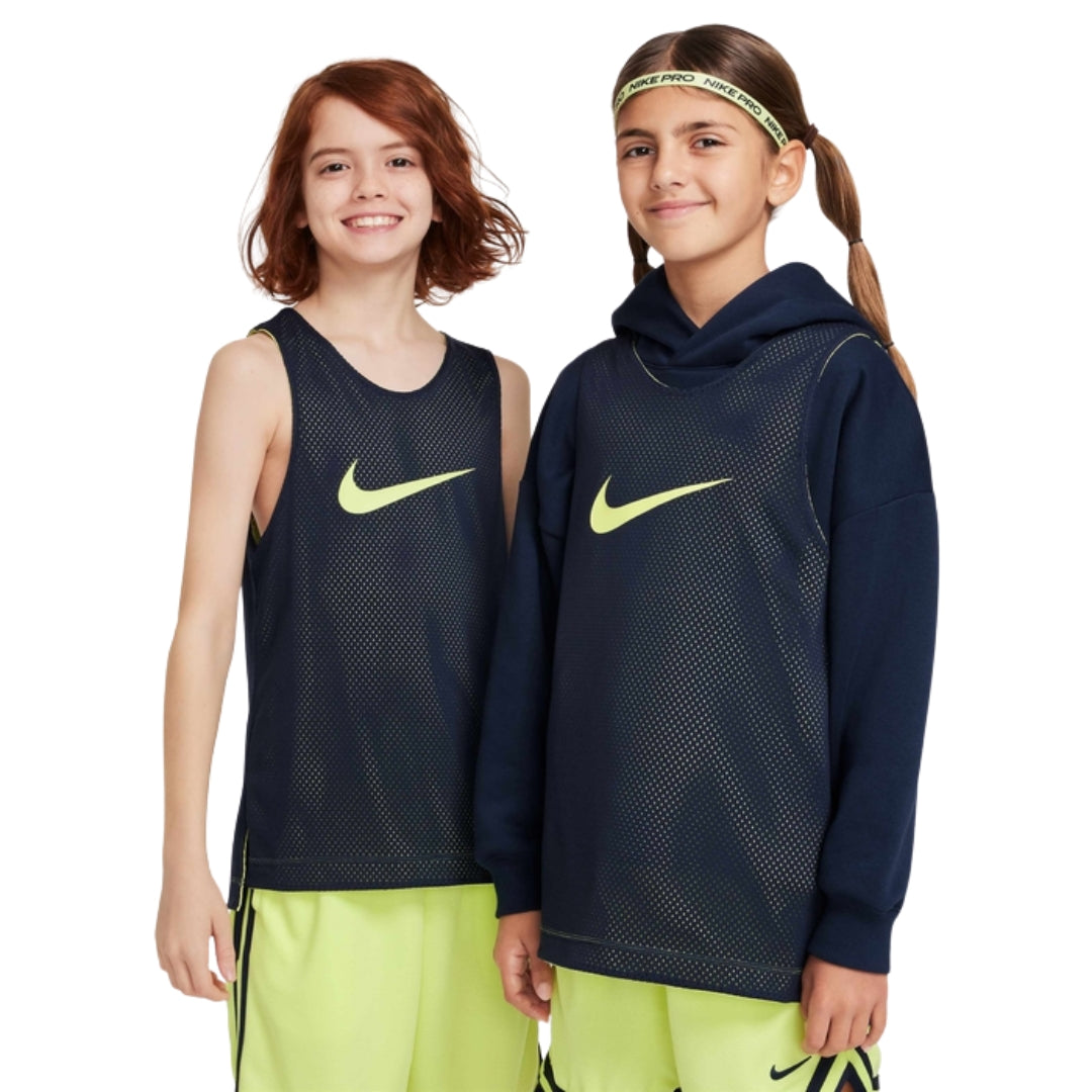 Dri-FIT Reversible Kids Jersey