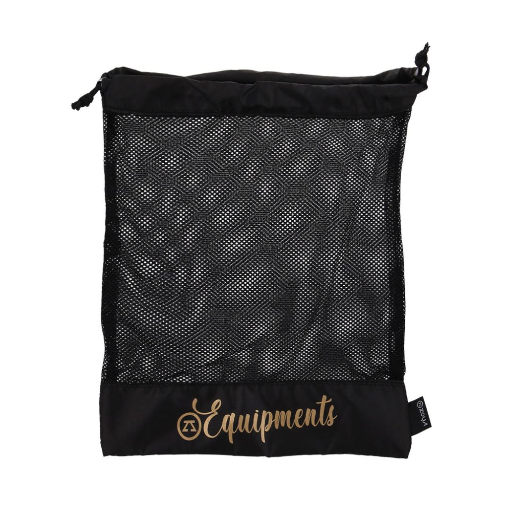 Turquoise Sparkle Gymnastics Bag