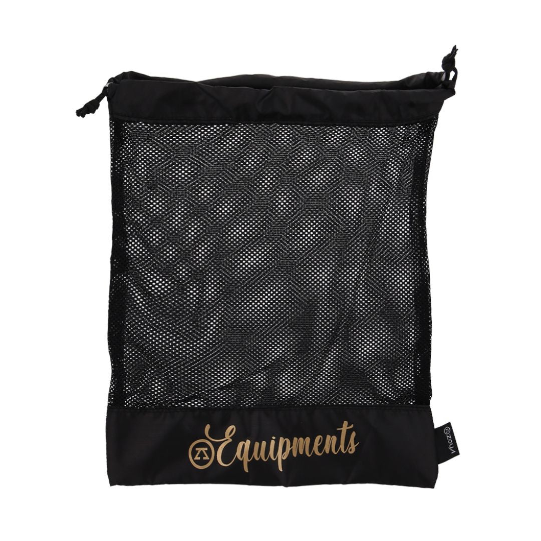 Turquoise Sparkle Gymnastics Bag