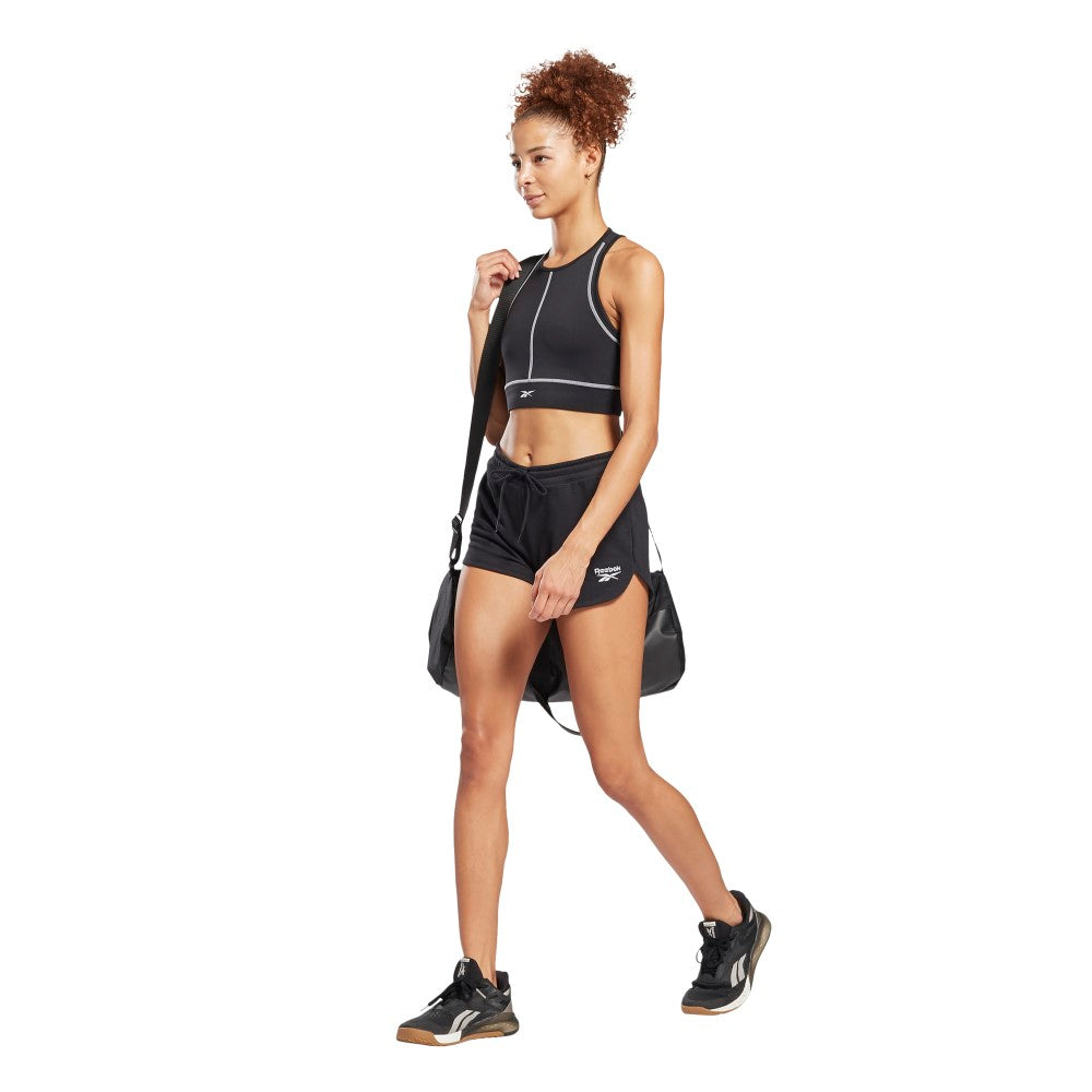 Identity French Terry Shorts
