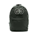 Go Large Backpack -Black