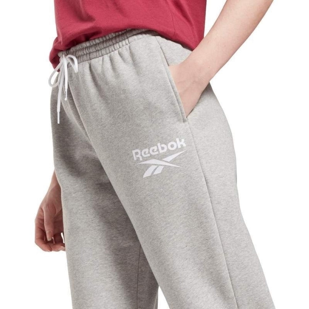 Identity Big Logo Fleece Pants