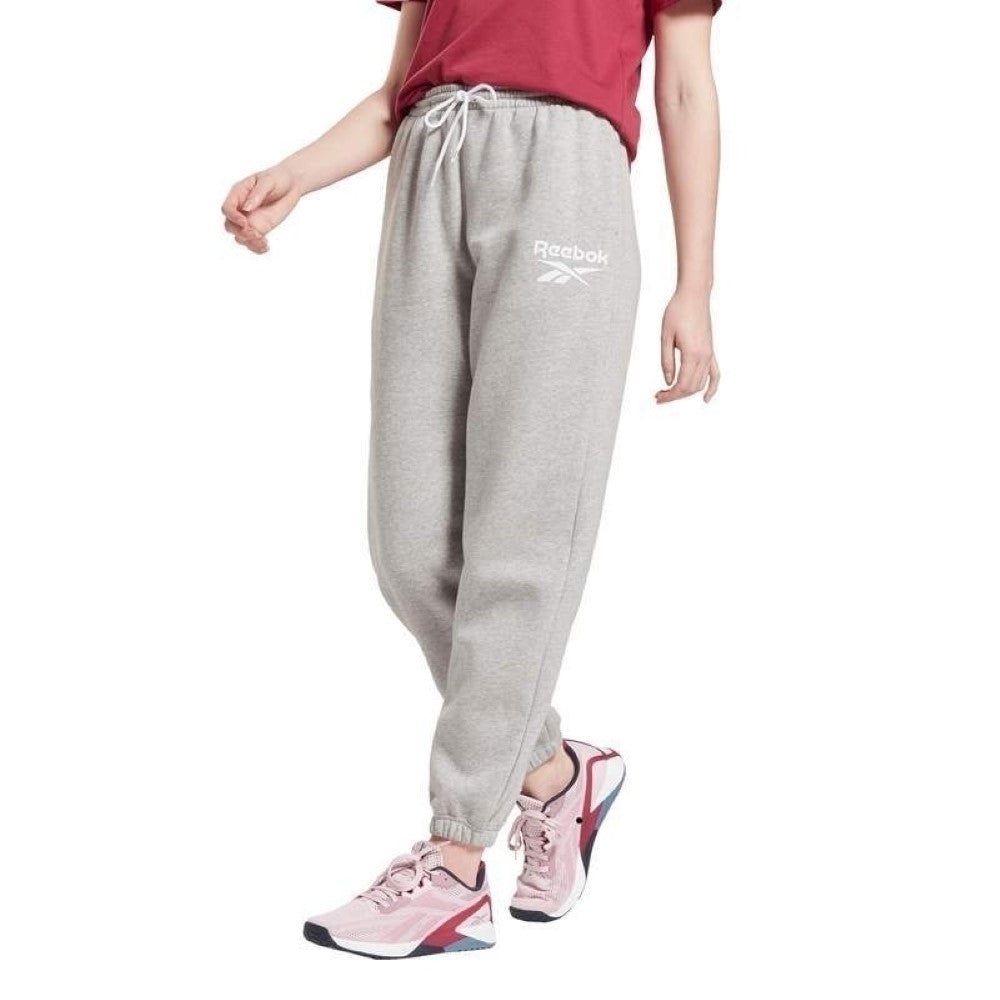 Identity Big Logo Fleece Pants