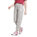 Identity Big Logo Fleece Pants