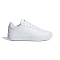 Court Platform Shoes