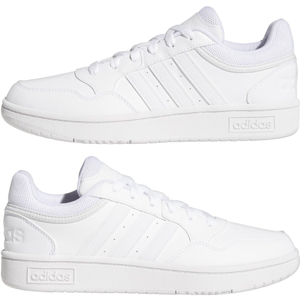 Hoops 3.0 Low Classic Shoes