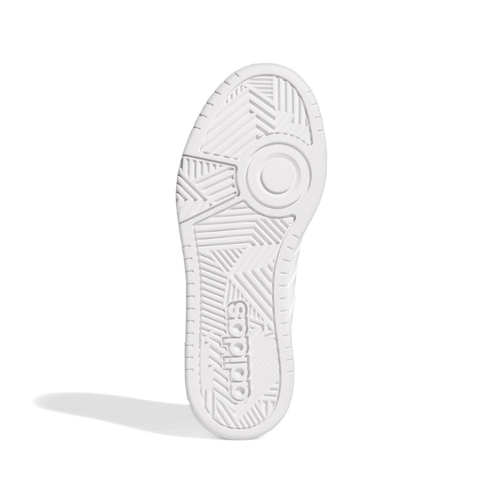 Hoops 3.0 Low Classic Shoes