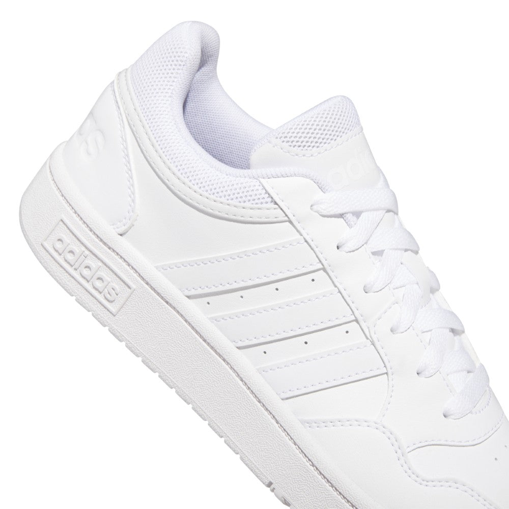 Hoops 3.0 Low Classic Shoes