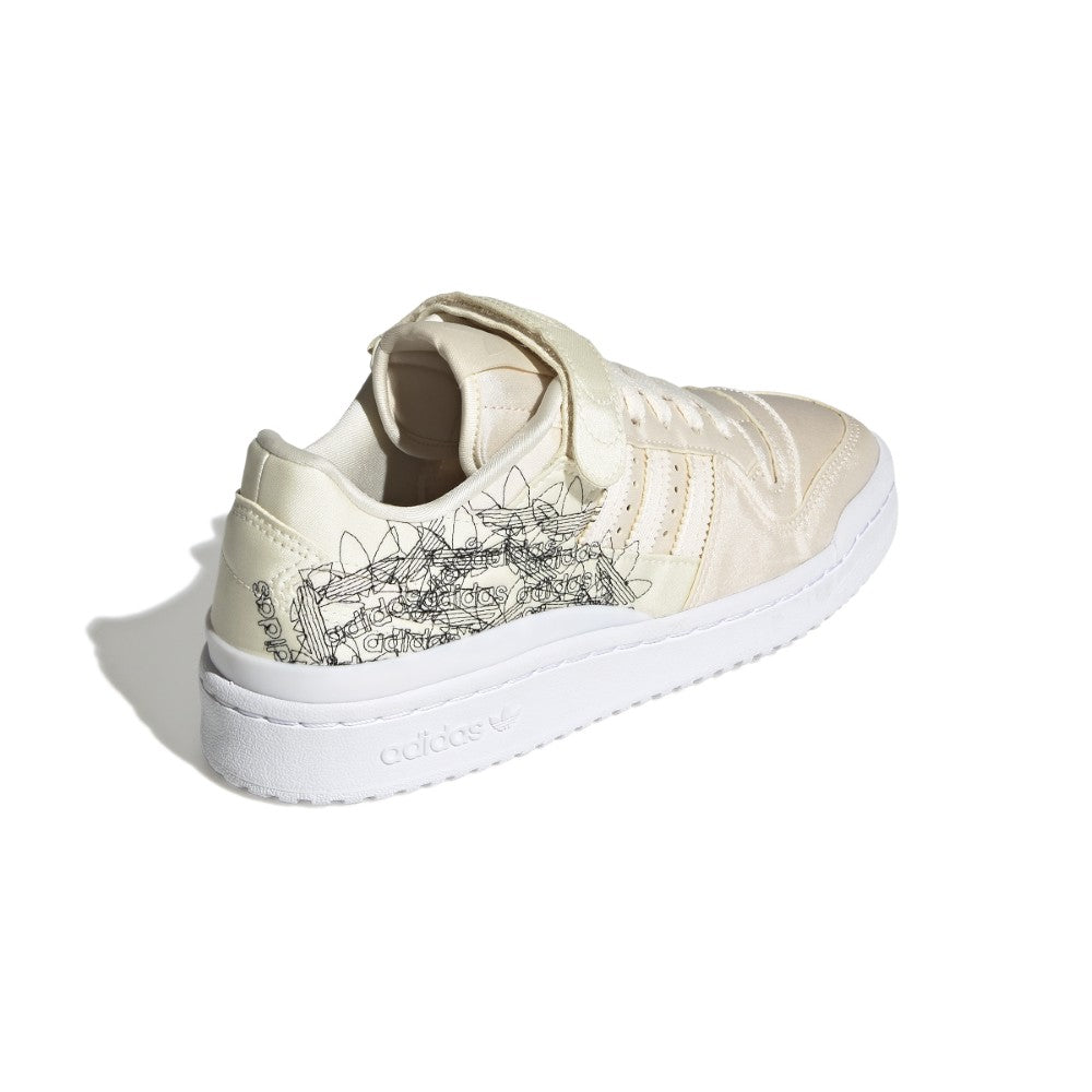 Forum 84 Low Shoes