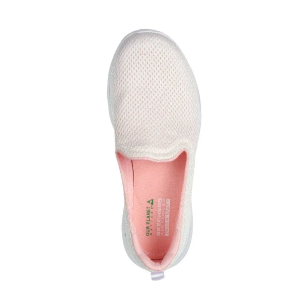 Go Walk 7 Lifestyle Shoes