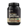 Plant Gf Chocolate 1.76Lb Plant-Based Protein