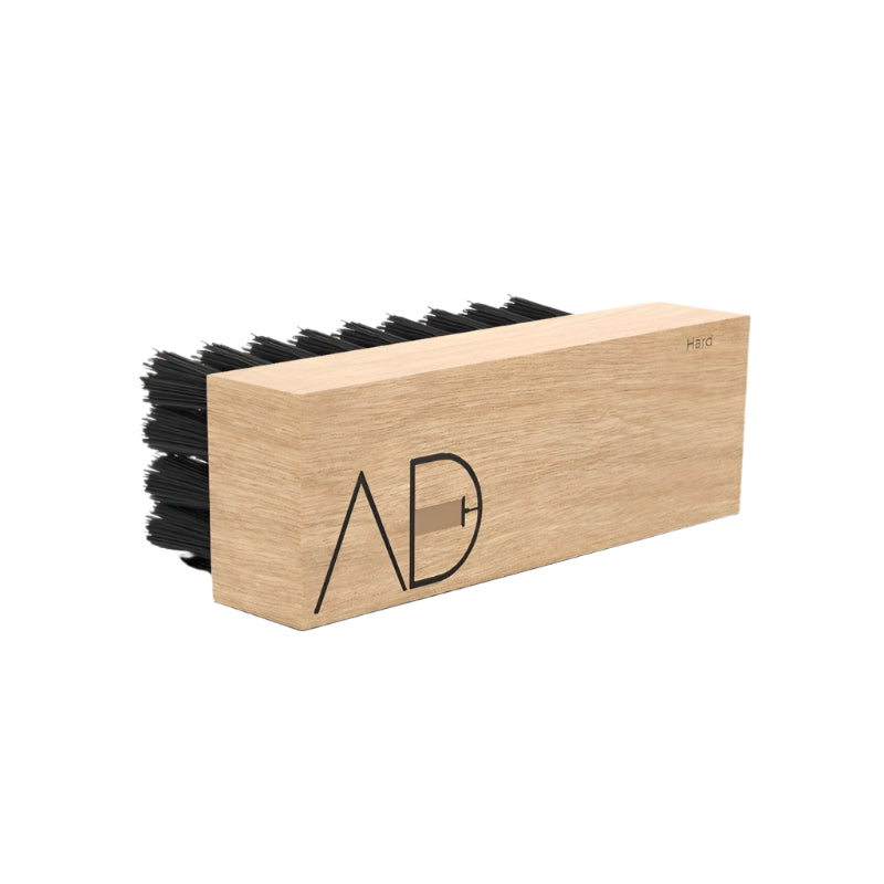 AD Hard Bristle Brush