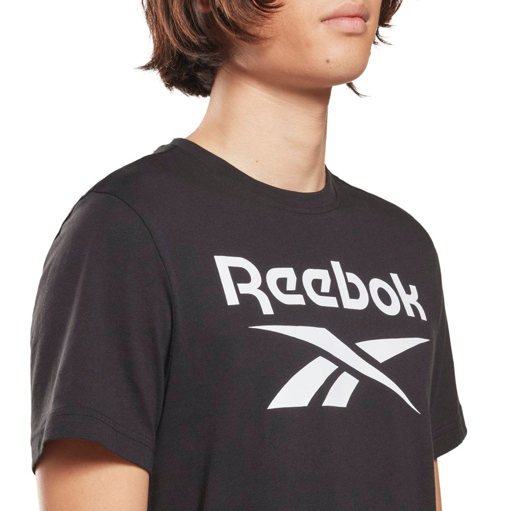 Identity Big Logo T-shirt