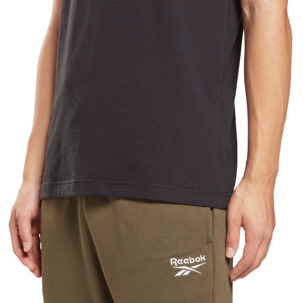 Identity Big Logo T-shirt