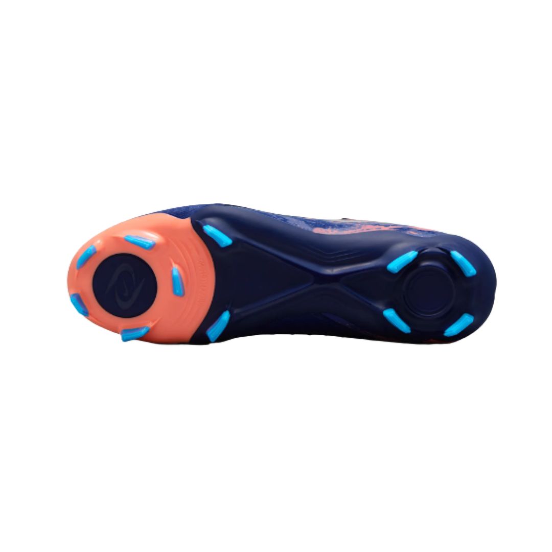 Phantom GX 2 Academy MG Low-Top Soccer Shoes