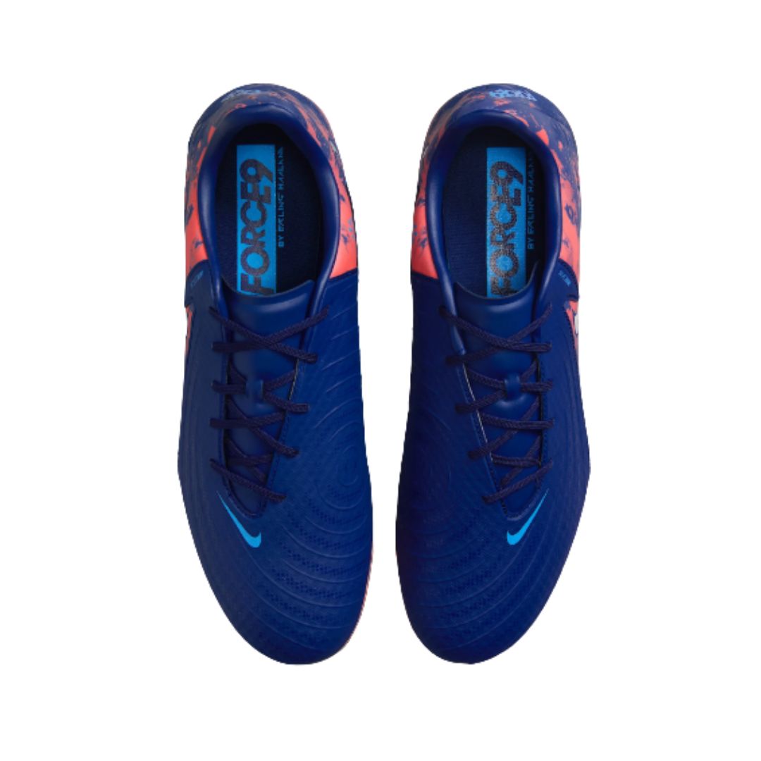Phantom GX 2 Academy MG Low-Top Soccer Shoes